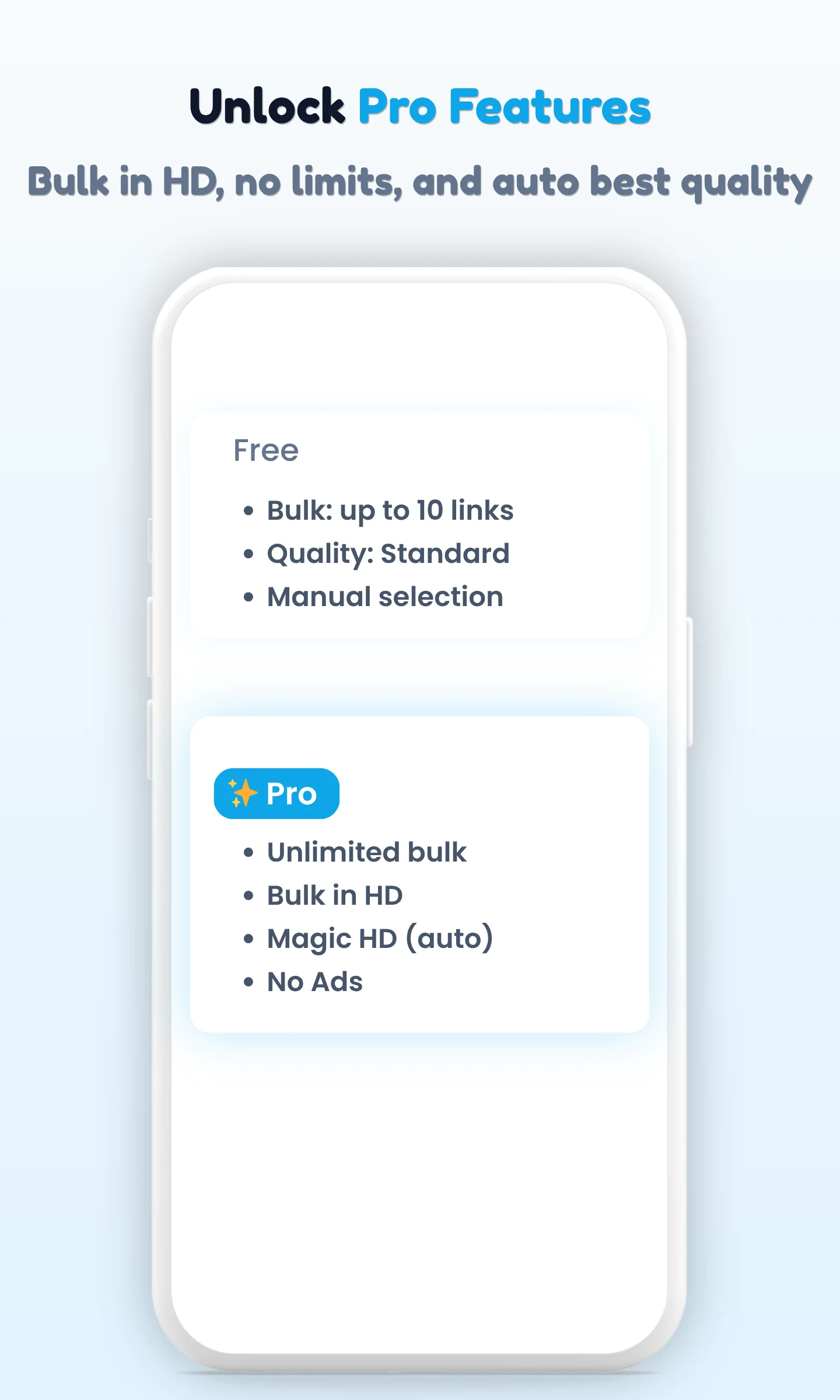 Thumbnail Downloader & Tags screenshot