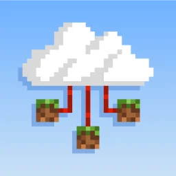 Ícone de BedrockTogether for Minecraft