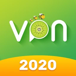 Ícone de Kiwi VPN Connection IP Changer